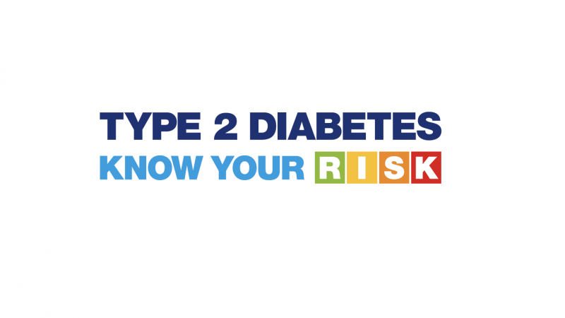 Type 2 Diabetes Know Your Risk